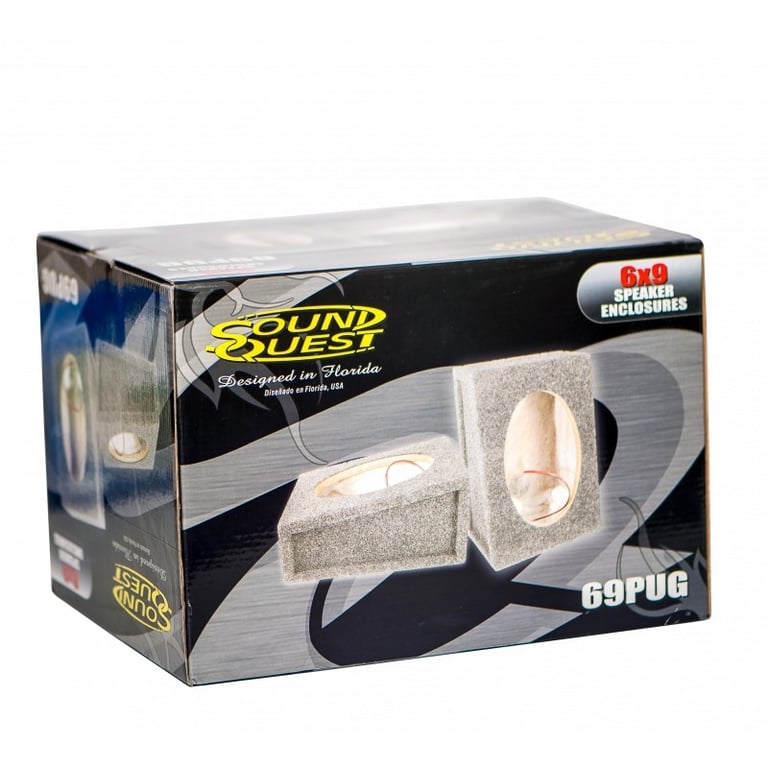Stinger SS69PUG (Open Box, Good) Image 2
