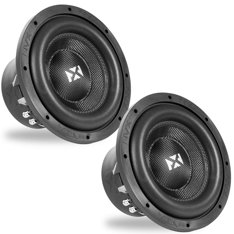 NVX VCW102 (2-Pack) Image 1