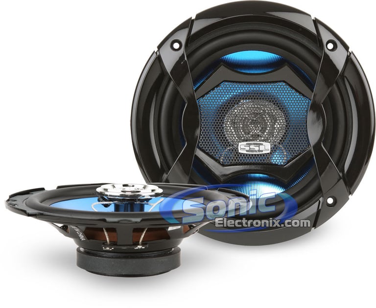 Sound Storm SSL F260s Open Box Image 1