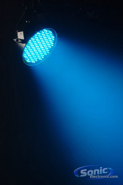 Chauvet LEDsplash 200B Image 5