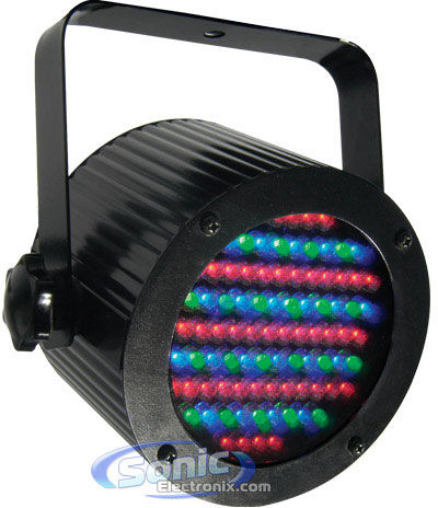 Chauvet LEDsplash 86B Image 1