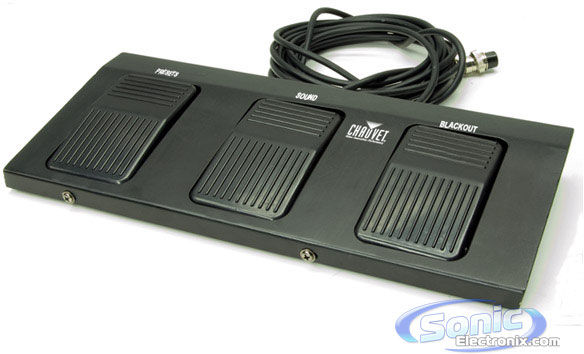 Chauvet 4BAR Image 4