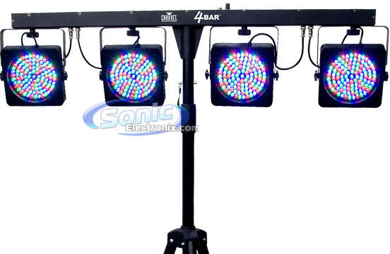 Chauvet 4BAR Image 2