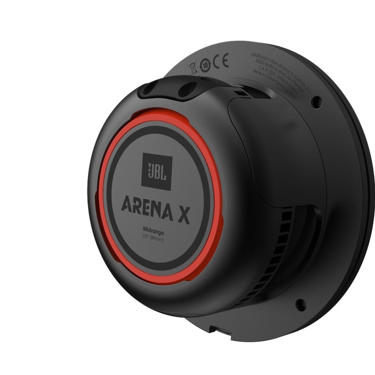 JBL Arena X (JBLSPKAXAM) Image 4