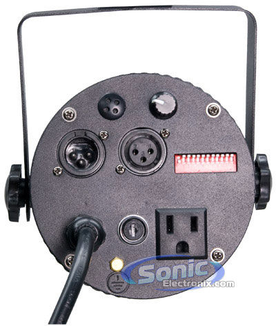 Chauvet LEDsplash 86B Image 3