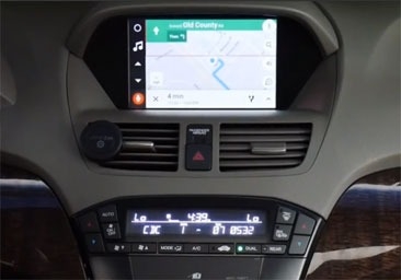 GROM Audio HON3VT2 Image 2