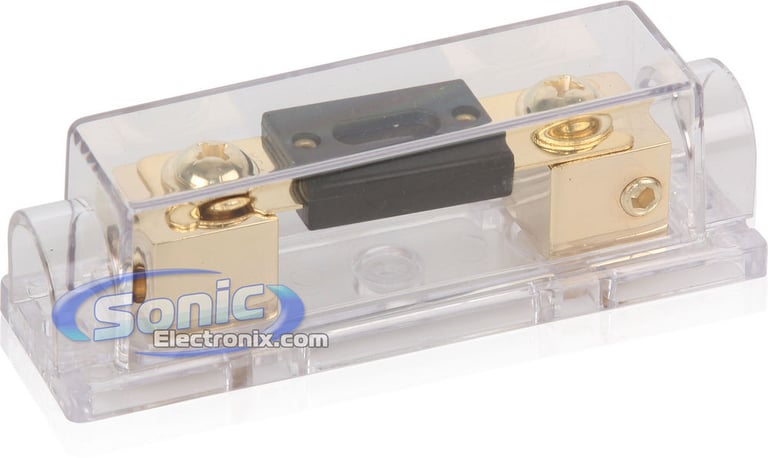 SoundStorm (SSL) EV5000D Open Box Image 6