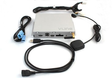 GROM Audio TOYHKVL2 Image 3