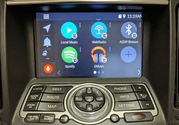 GROM Audio TOYHKVL2 Image 4