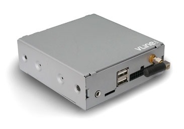 GROM Audio HON2VVT2 Image 3
