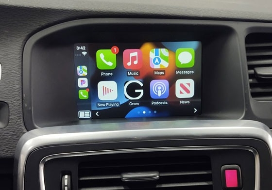 GROM Audio VOLSCVL2 Image 2