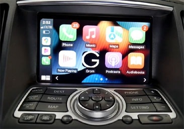 GROM Audio NIS8VT2 Image 4