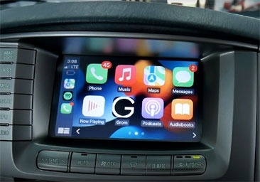 GROM Audio LEX78TVT2 Image 3
