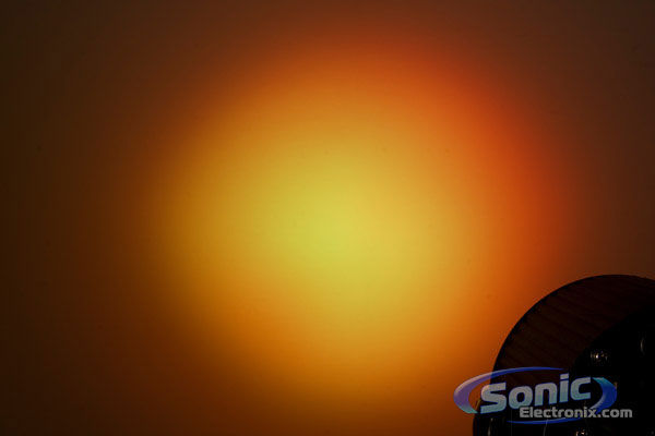 Chauvet LEDsplash 86B Image 9