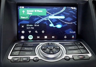 GROM Audio NIS8VT2 Image 2