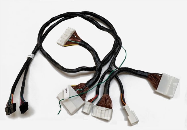 GROM Audio C-MCFNIS8 Image 1