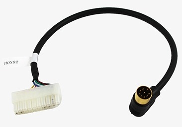 GROM Audio C-HON92 Image 1