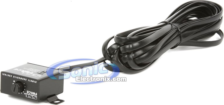 Sound Storm (SSL) F2000M Open Box Image 5