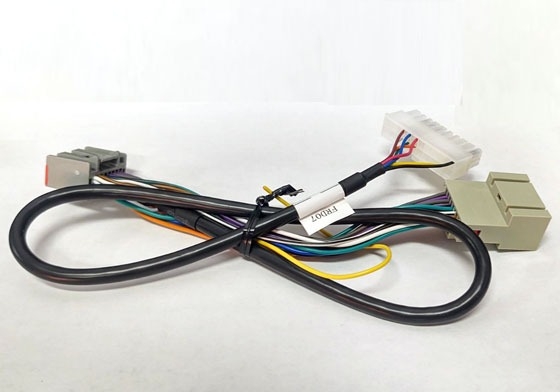 GROM Audio C-FRD07 Image 1