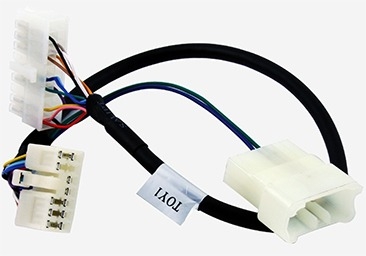 GROM Audio TOYOA1 Image 3