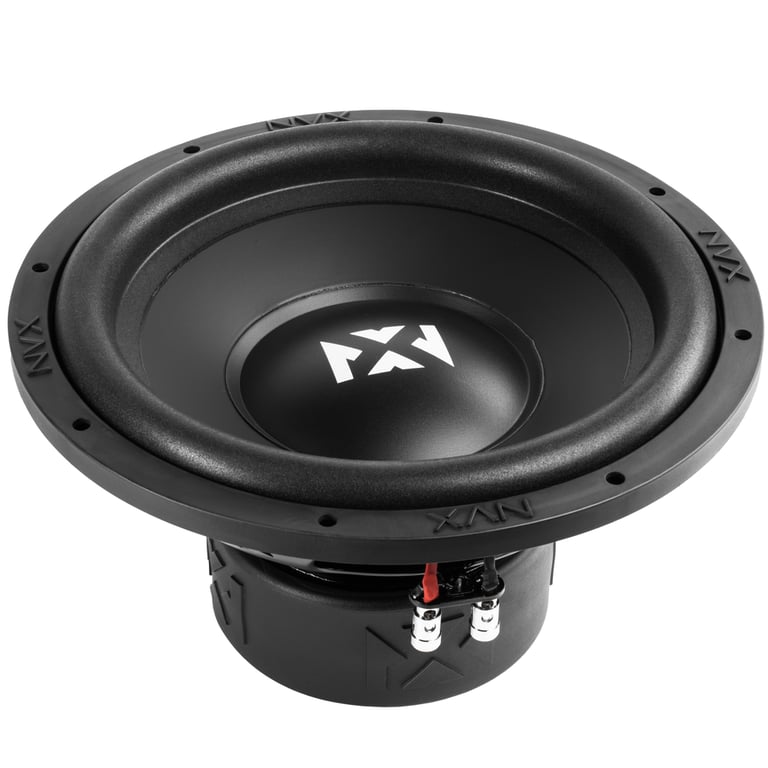 NVX NSW122 Version 3 (NSW122v3) (Open Box, Great) Image 3