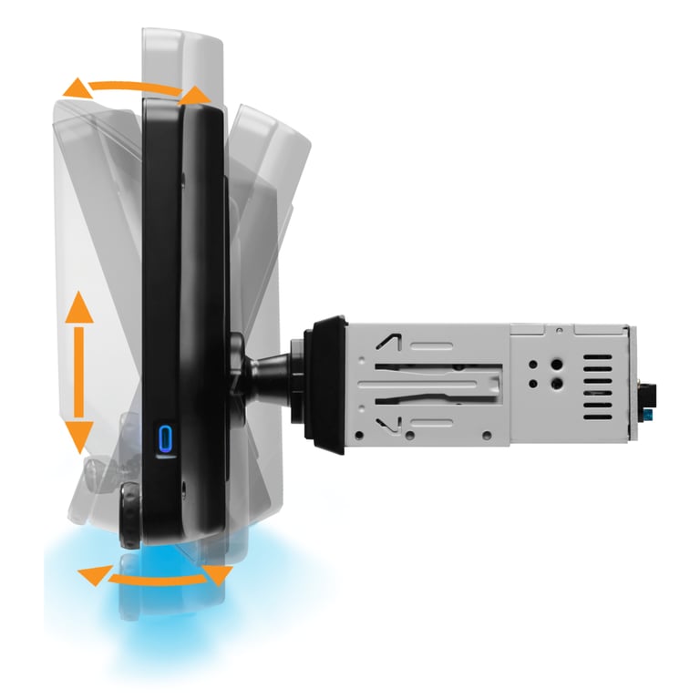 Boss Elite BE9ACP.X Image 8