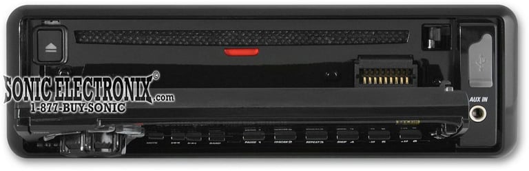 Boss 634UA Image 3
