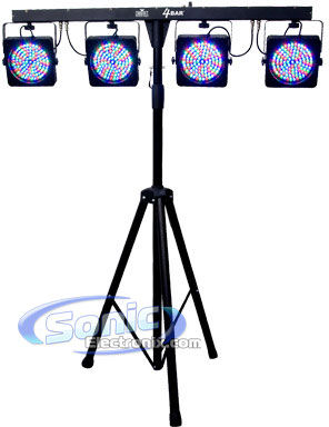 Chauvet 4BAR Image 1