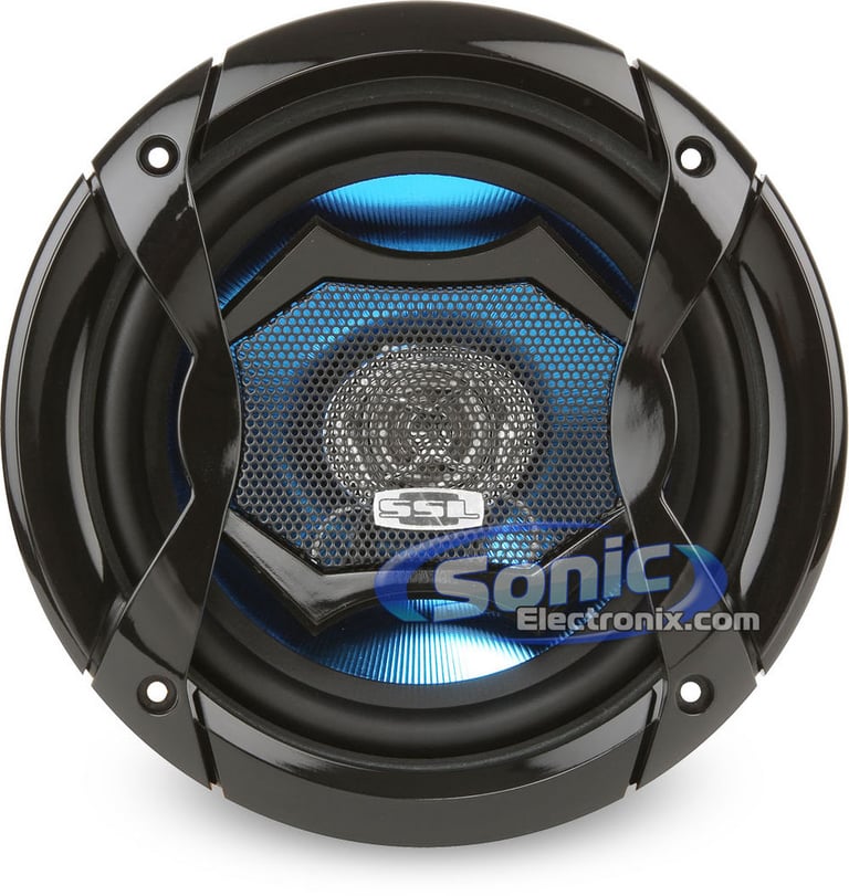 Sound Storm SSL F260s Open Box Image 2