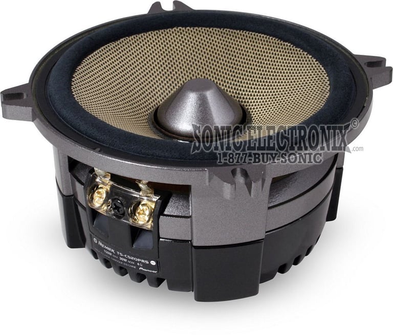 Pioneer Premier TS-C520PRS Image 4