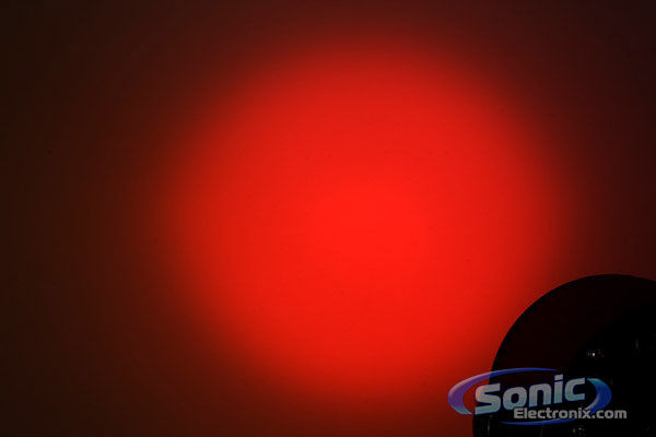Chauvet LEDsplash 86B Image 7