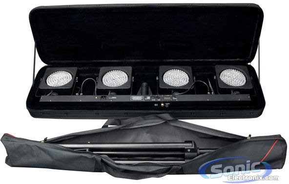 Chauvet 4BAR Image 5