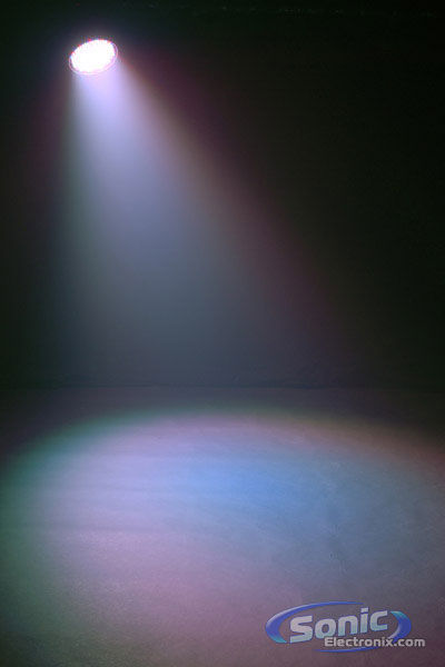 Chauvet LEDsplash 200B Image 7
