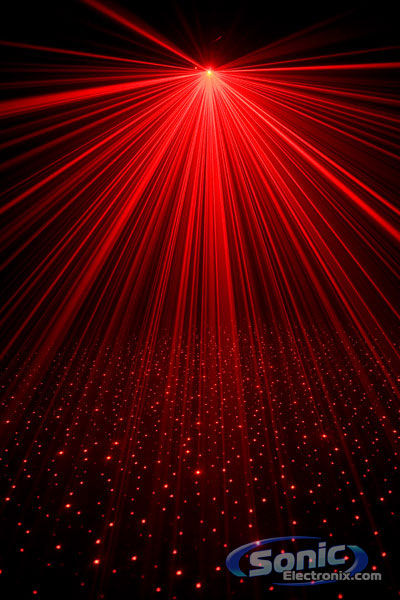 Chauvet Scorpion Storm RGX Image 6