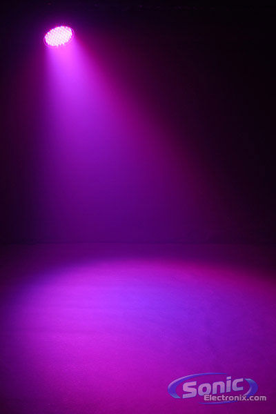 Chauvet LEDsplash 200B Image 8