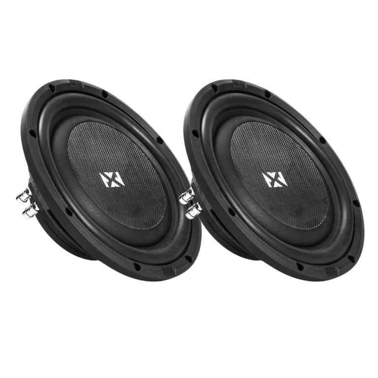 (BOGO 10% OFF) NVX SMW10D4 Image 1