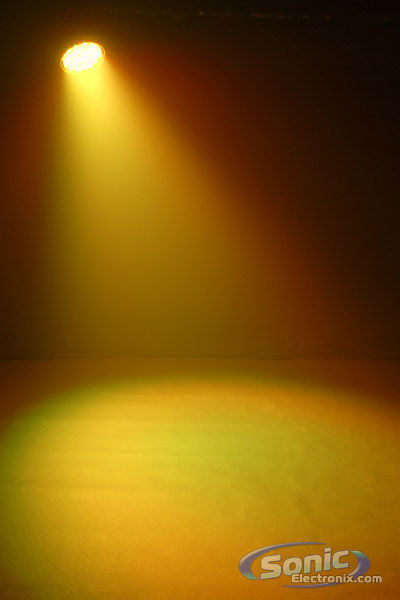Chauvet LEDsplash 200B Image 9