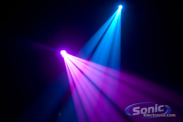 Chauvet Intimidator Scan LED Image 7