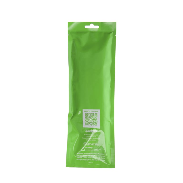 Axxess AXBUCS-SB286V2 Image 4