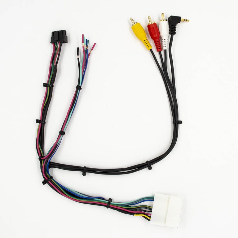 Axxess AXBUCS-SB286V2 Image 2