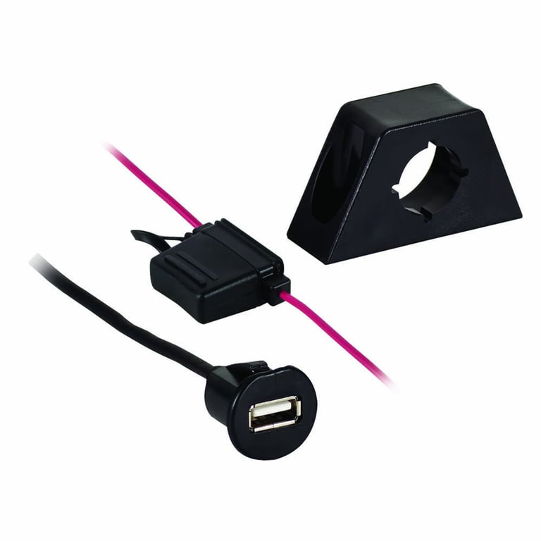 Axxess AXUSB-CP Image 1