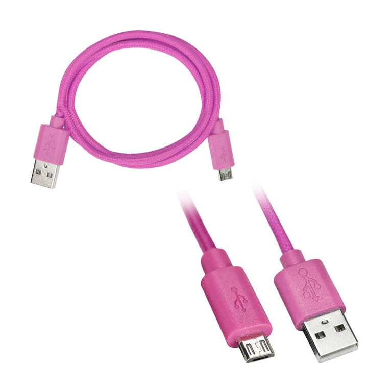 Axxess AXMROB-PK (Pink) Image 1