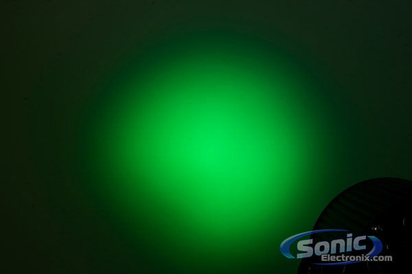 Chauvet LEDsplash 86B Image 5