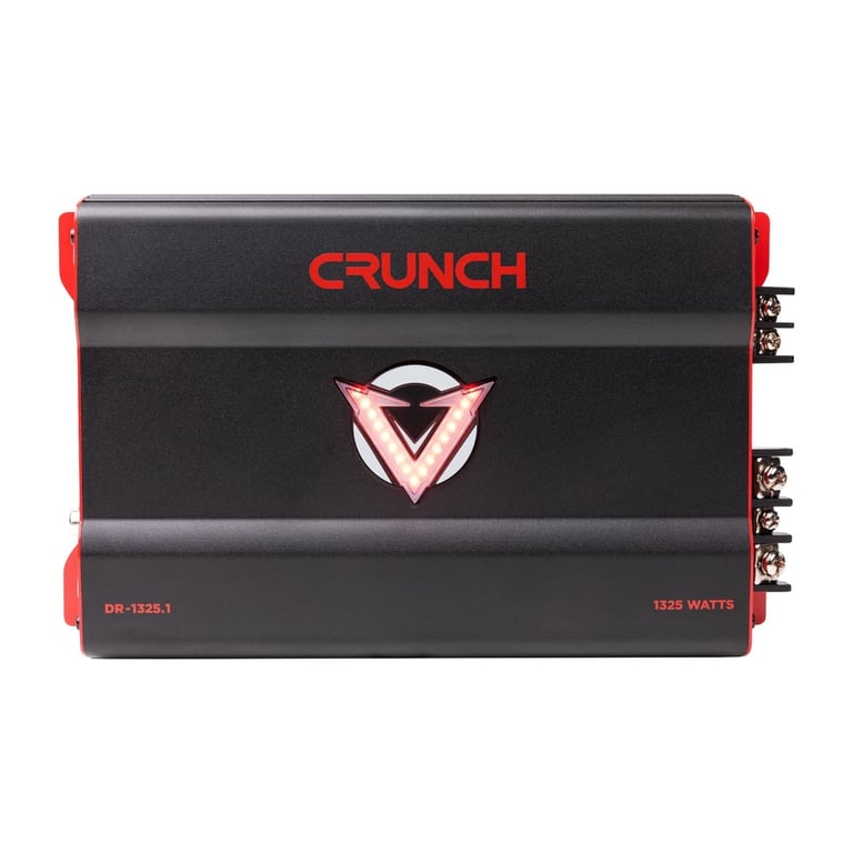 Crunch DR-1325.1 Image 3