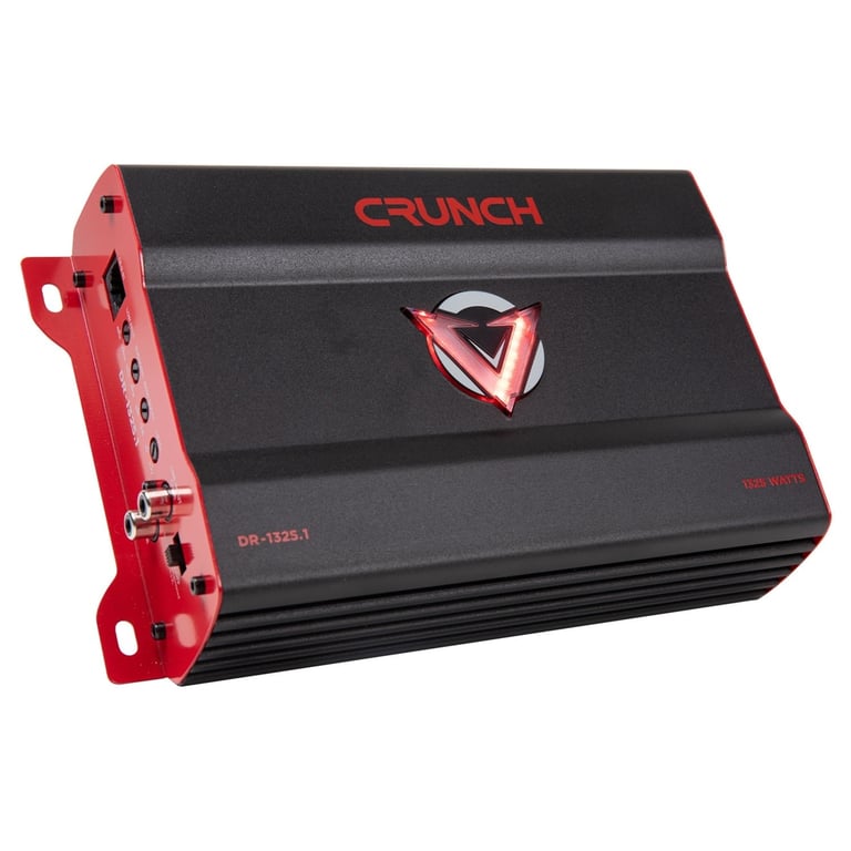 Crunch DR-1325.1 Image 1
