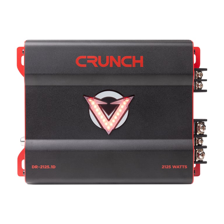 Crunch DR-2125.1D Image 3