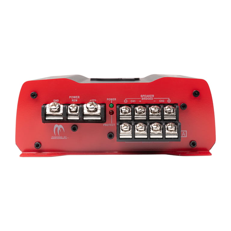 Crunch DR-2525.4D Image 5