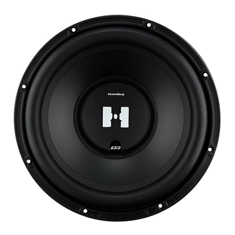 Deaf Bonce HANNIBAL HS-1200 Image 3