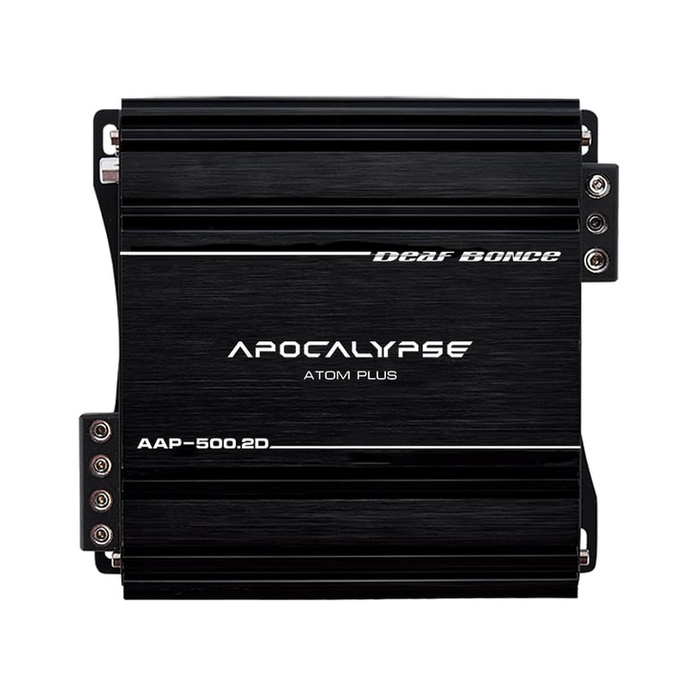Deaf Bonce Apocalypse ATOM-500.2 PRO Image 1