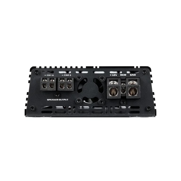Deaf Bonce Apocalypse Atom 900.2 (Like New (Open Box)) Image 3